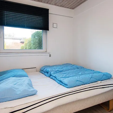Comfortable Holiday In B Rkop With Terrace בית נופש בורקופ