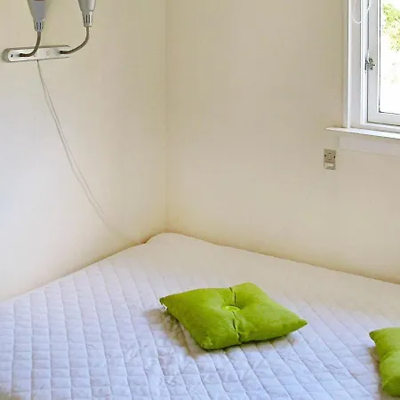 בית נופש Comfortable Holiday In B Rkop With Terrace *