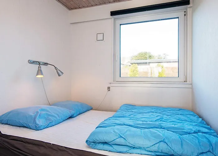 Casa vacanze Comfortable Holiday In B Rkop With Terrace