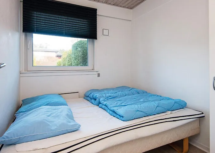 Comfortable Holiday In B Rkop With Terrace Casa vacanze Børkop