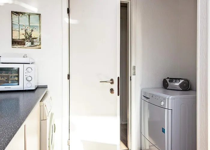 Comfortable Holiday In B Rkop With Terrace Casa vacanze Børkop